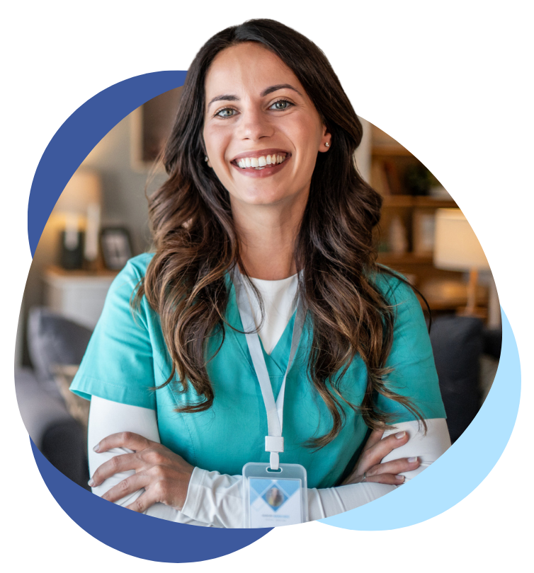 RealFile- Franchise site – homecaregiver woman1